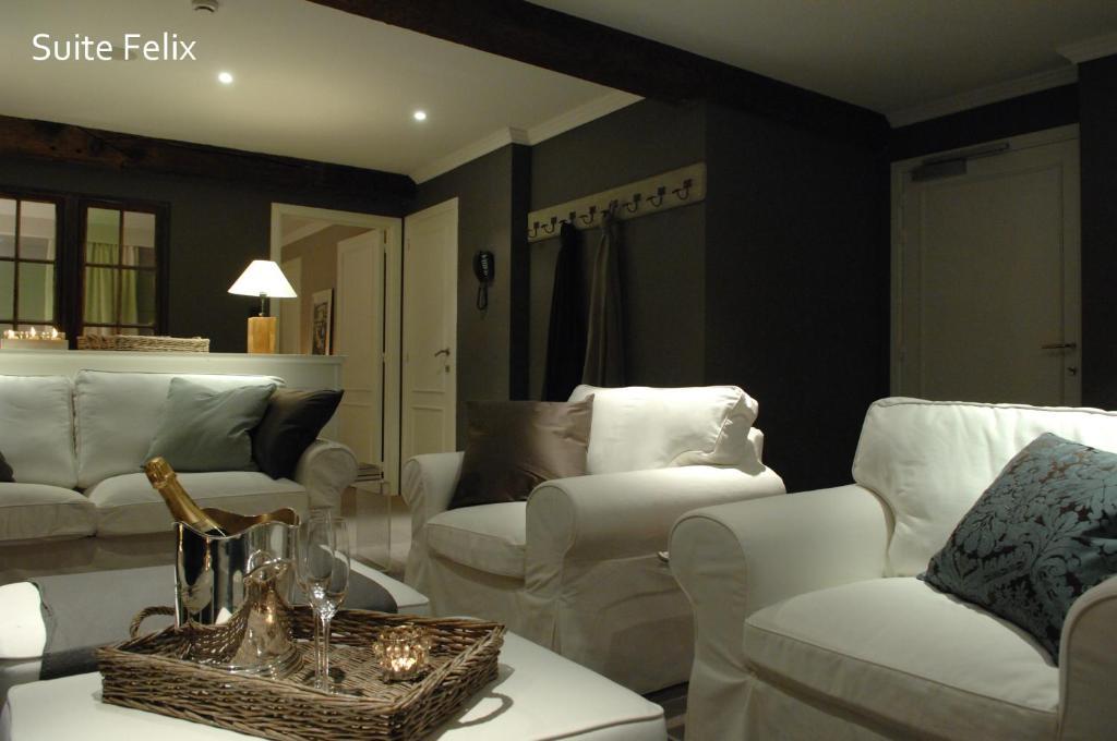 Suite Deluxe - 2ª planta