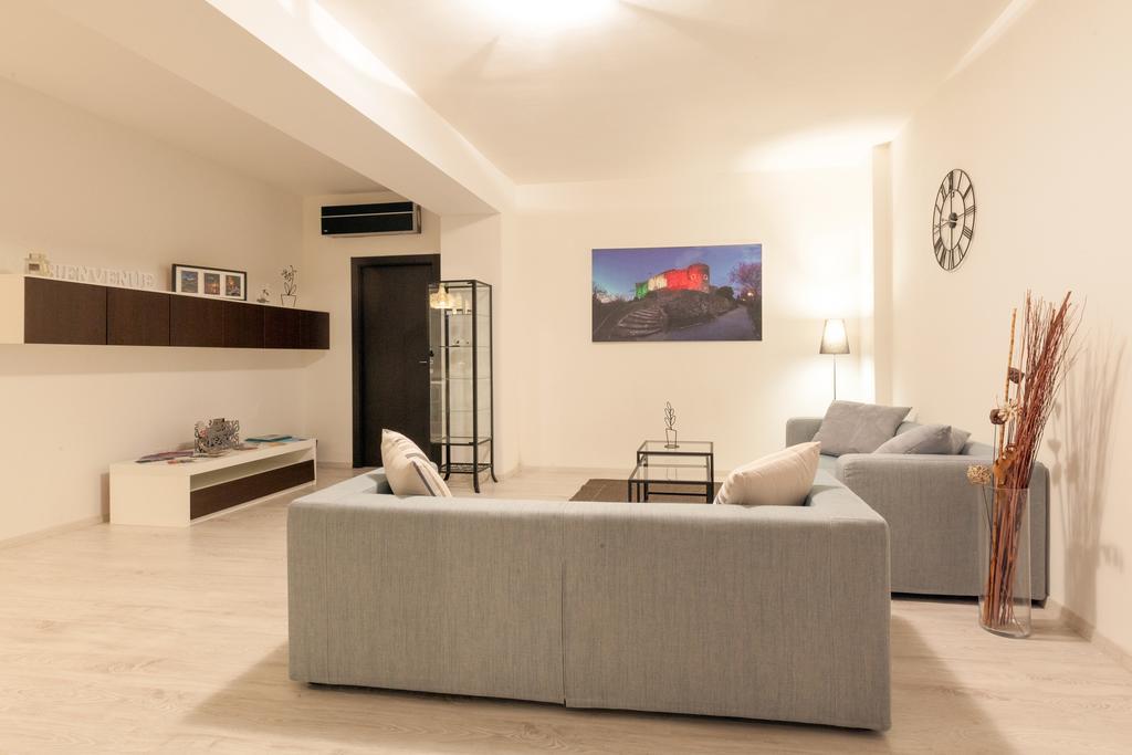 Standard  Room with External Private Bathroom