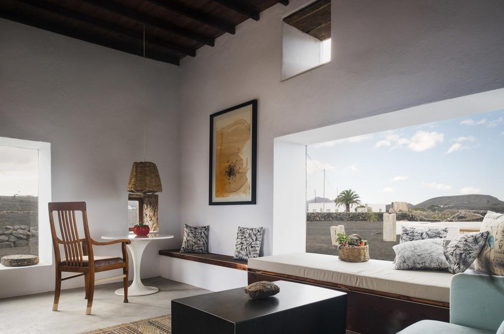 Suite con vistas a las montañas - Ala oeste