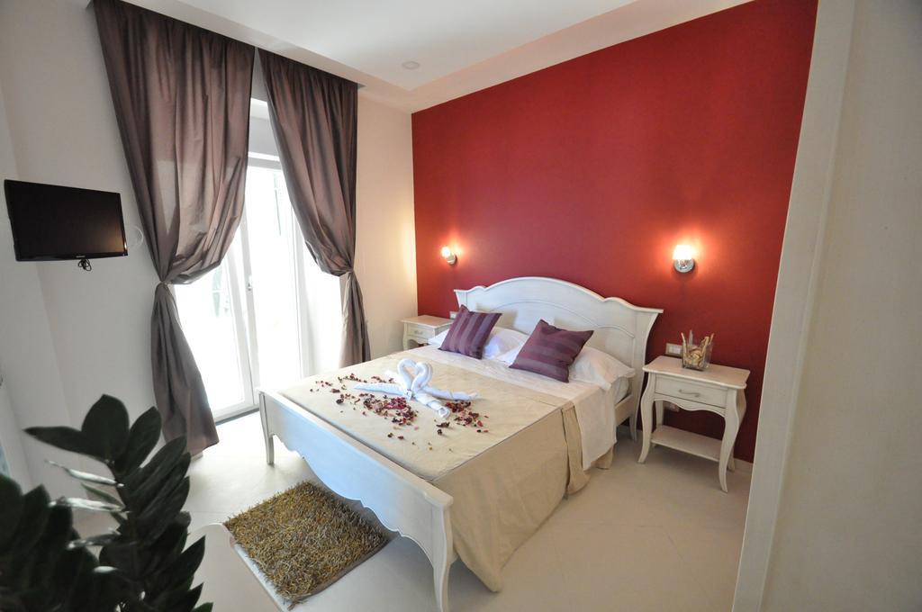 Chambre Quadruple