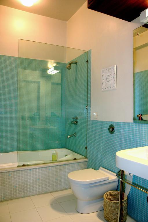 King Room with Balcony