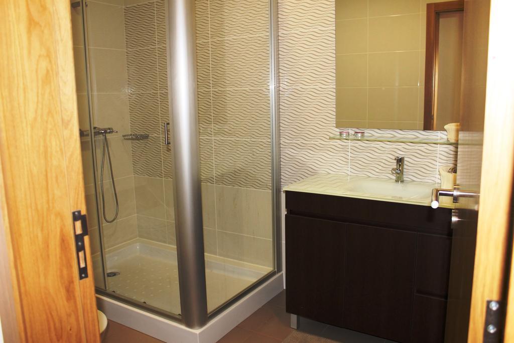 Quarto Duplo Standard