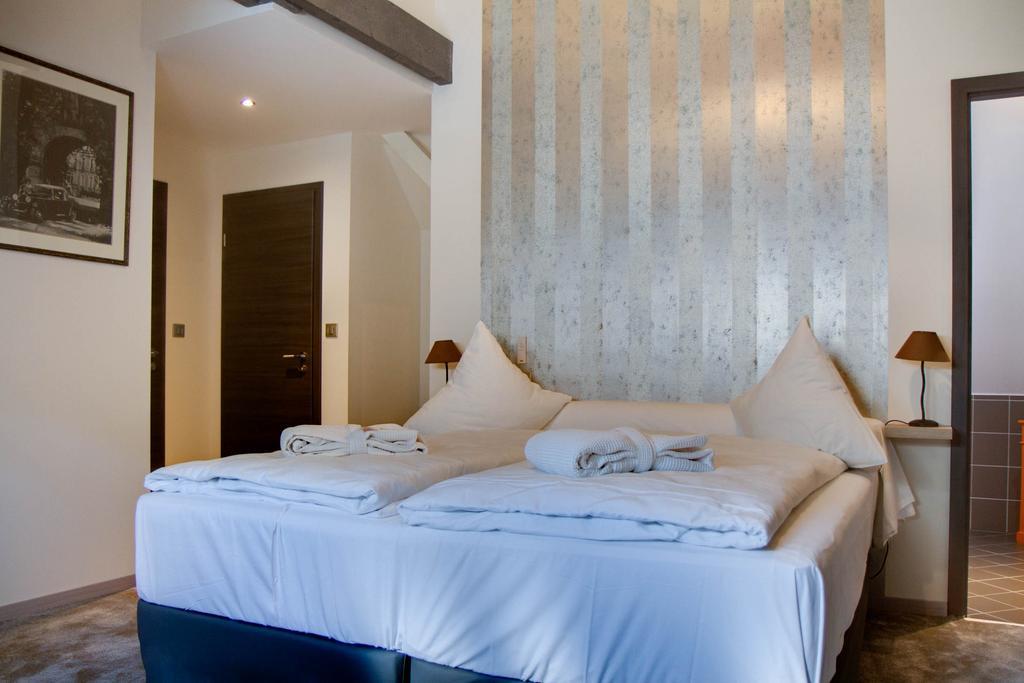 Chambre Double avec Salle de Bains Privative