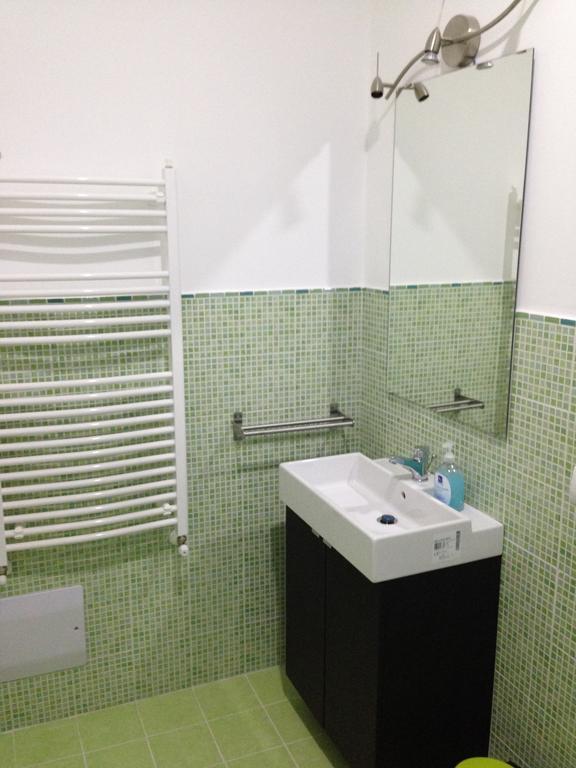 Camera Matrimoniale con Bagno Privato