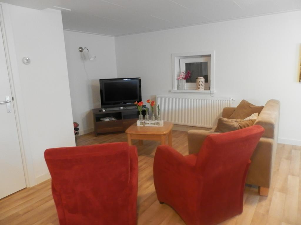 Standard Zweibettzimmer