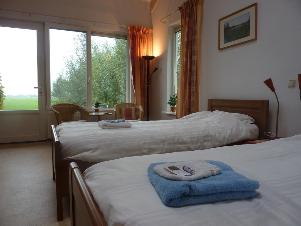Familiekamer (4 Volwassenen)