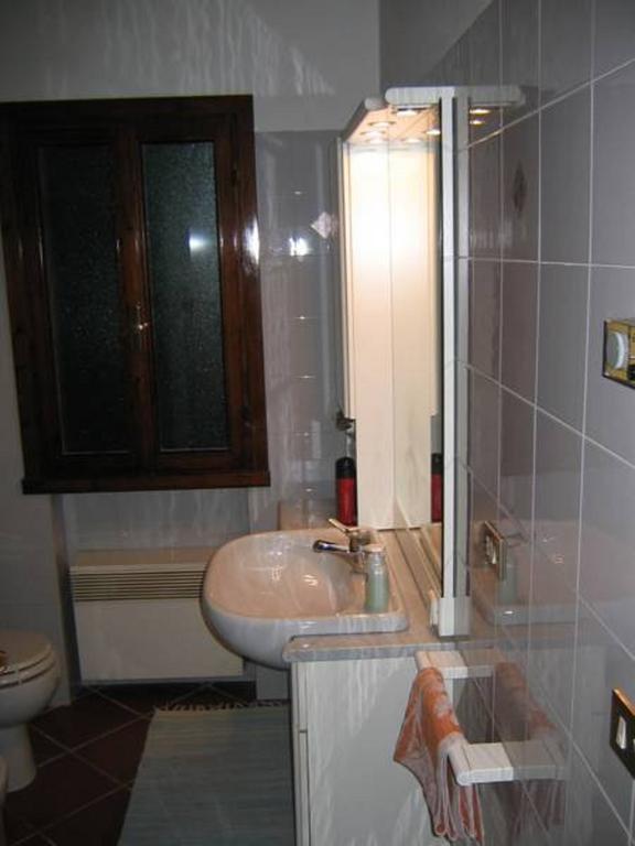 Camera Matrimoniale con Bagno Privato