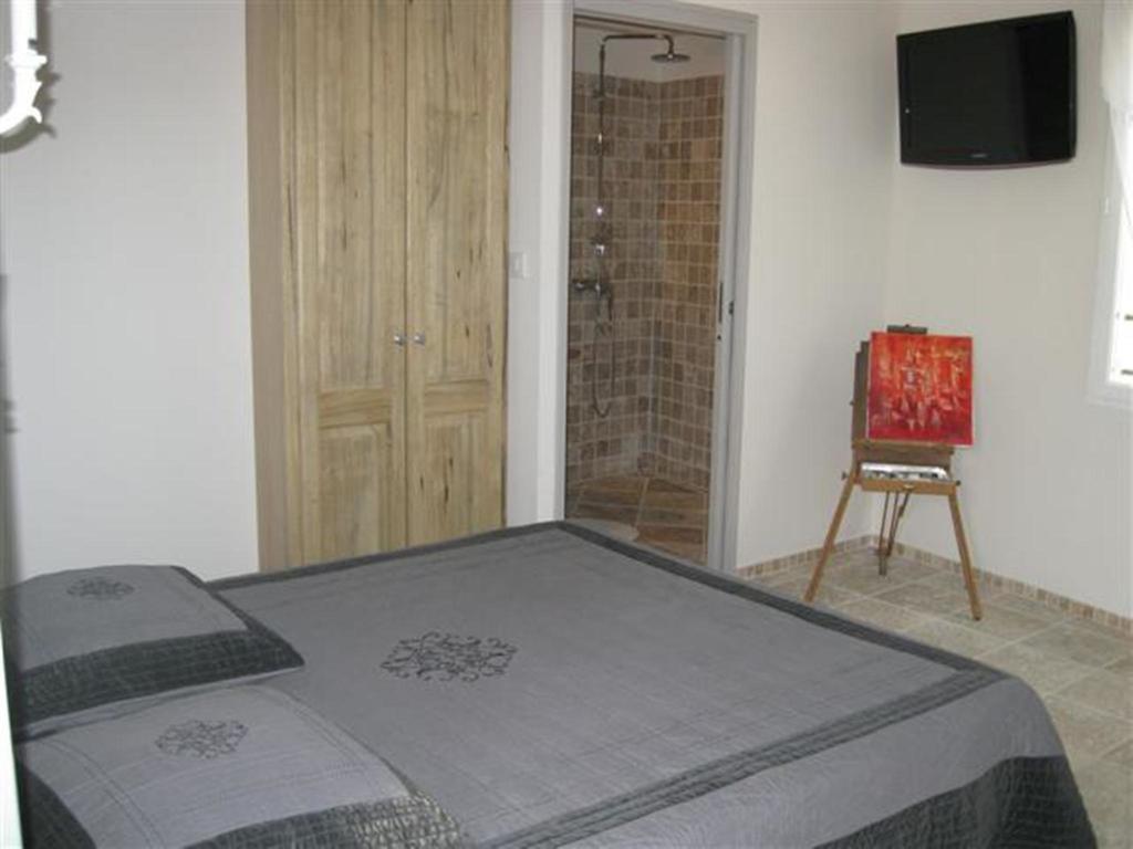 Chambre Double Standard