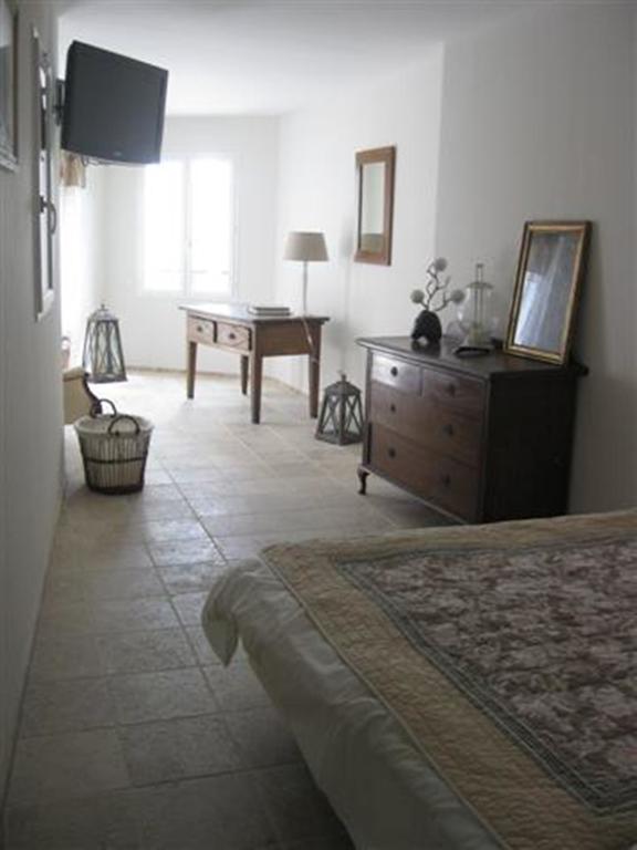 Chambre Double avec Lit d'Appoint