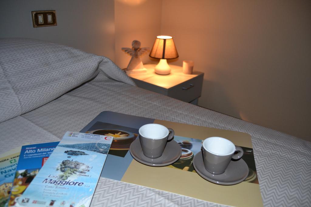 Chambre Double ou Lits Jumeaux avec Salle de Bains Privative