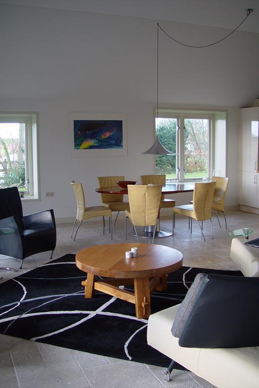 Appartement met 3 Slaapkamers