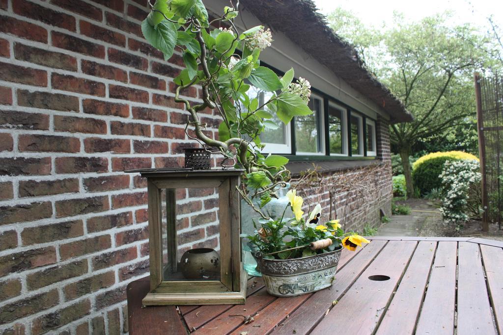 Grote Tweepersoonskamer