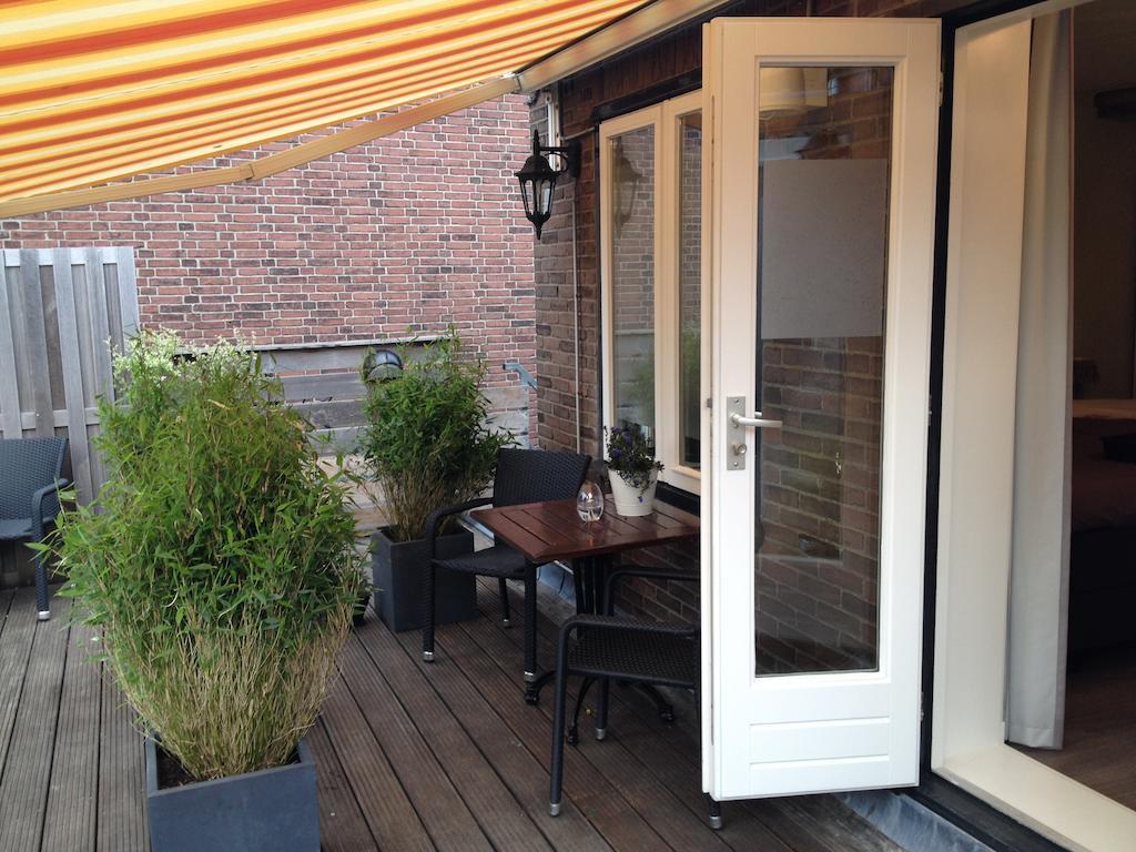 Driepersoonskamer met Eigen Badkamer