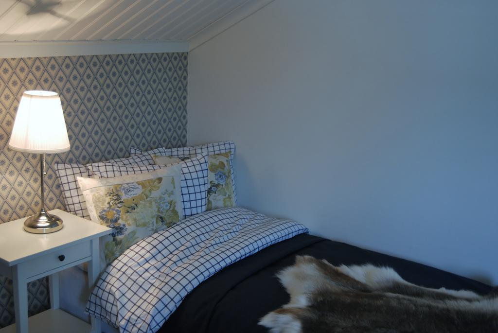 Zweibettzimmer mit Gemeinschaftsbad