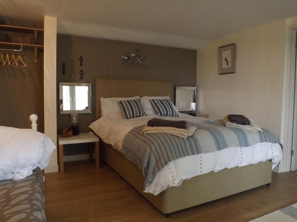 Superior Family Room