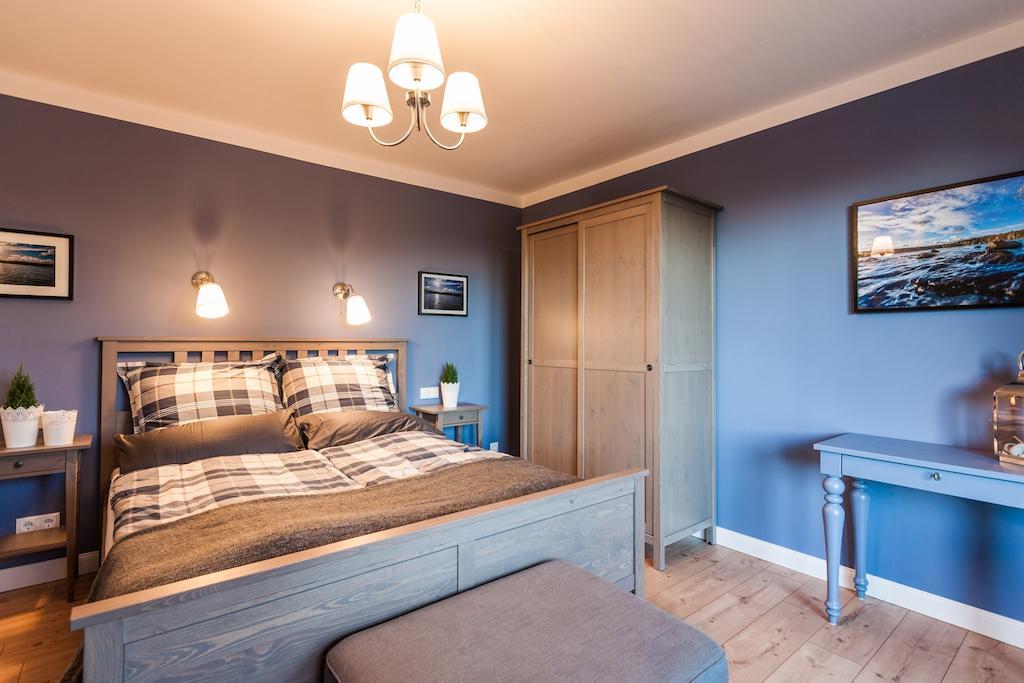 Deluxe Doppelzimmer
