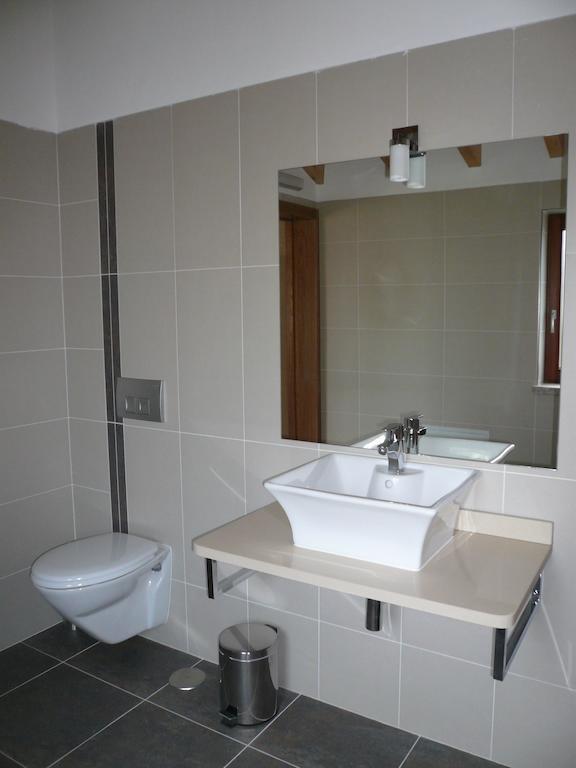 Familiesuite met 2 Slaapkamers