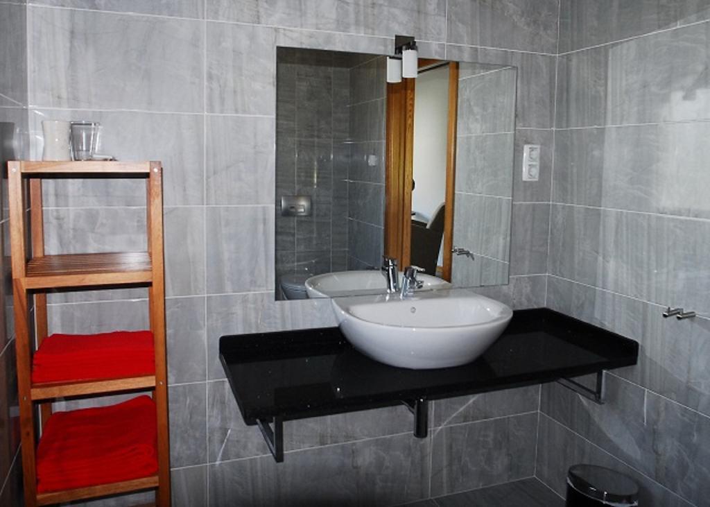 Standaard Kamer met 2 Bedden