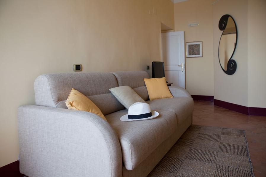 Habitación Cuádruple Clásica