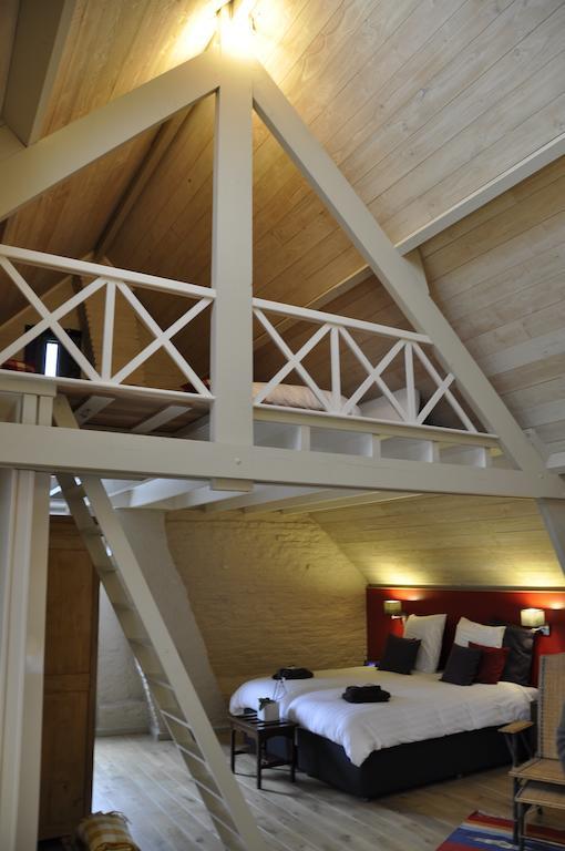 Familiekamer