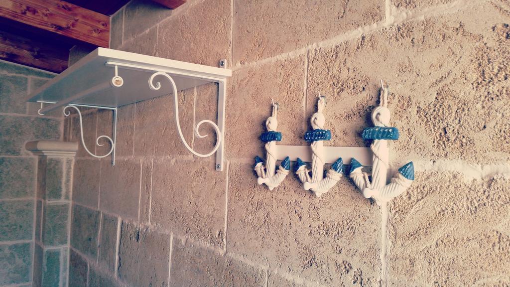 Camera Tripla Comfort con Doccia