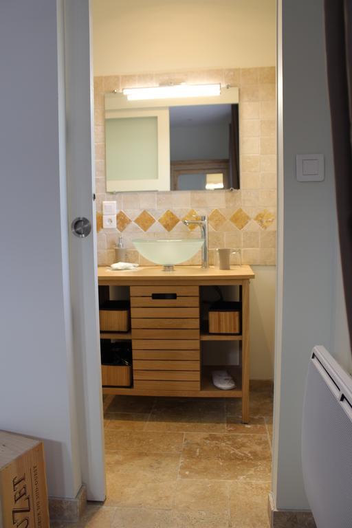 Chambre Double ou Lits Jumeaux avec Terrasse