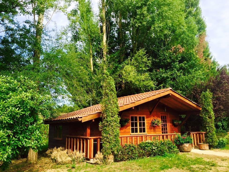 Chalet 2 Chambres