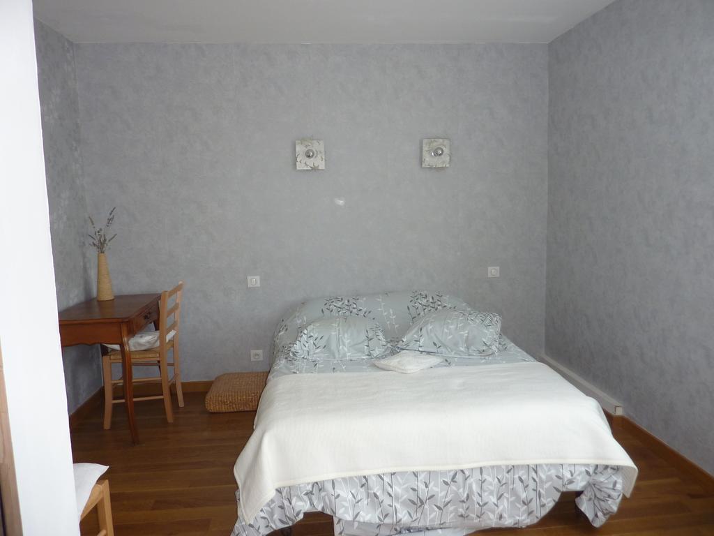Tweepersoonskamer met Eigen Badkamer