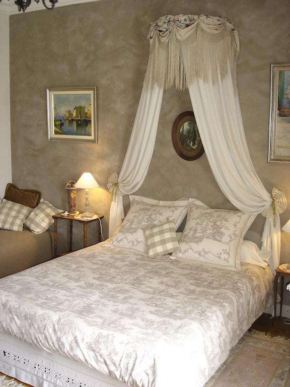 Chambre Double Deluxe