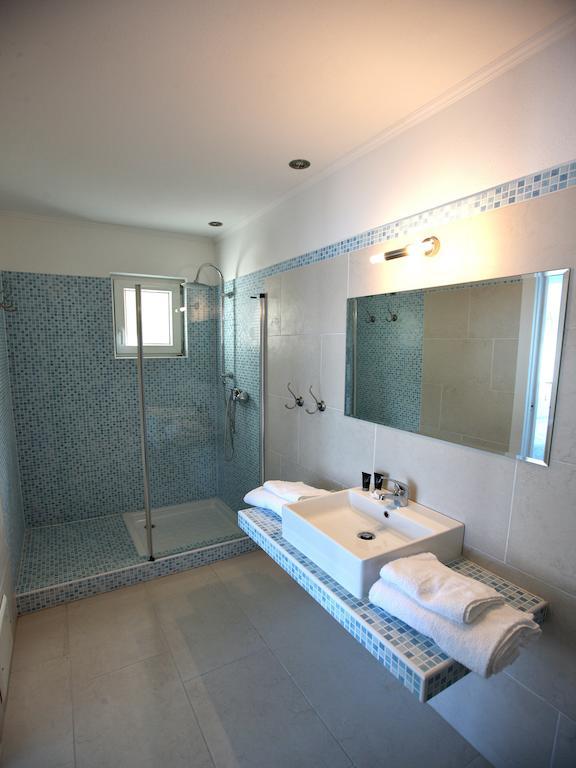 Doppelzimmer mit Seeblick