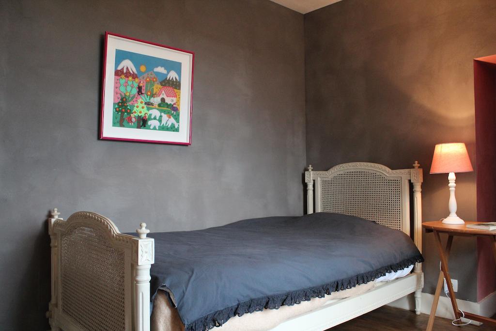 Suite met 2 Slaapkamers