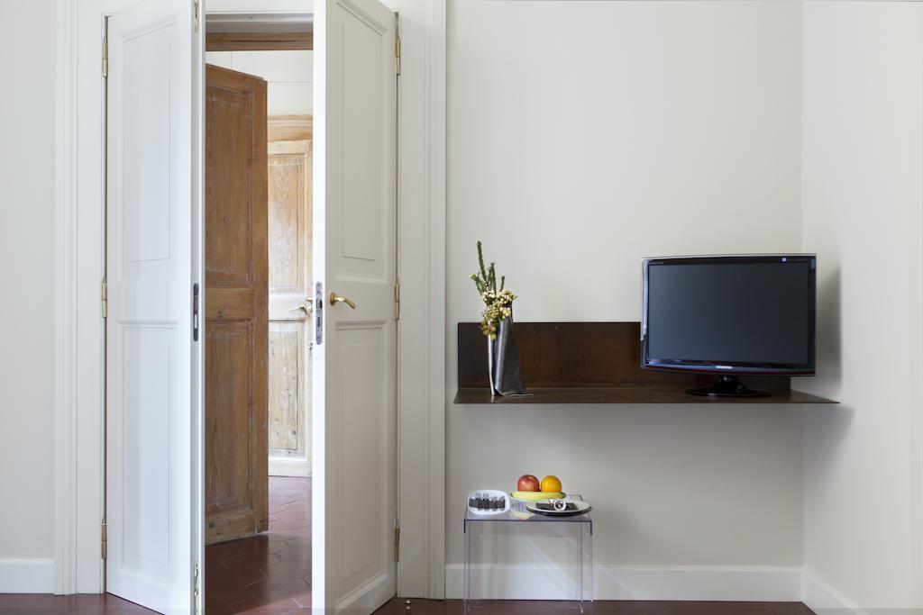 Double or Twin Room City View