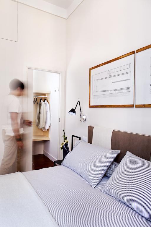 Double or Twin Room City View