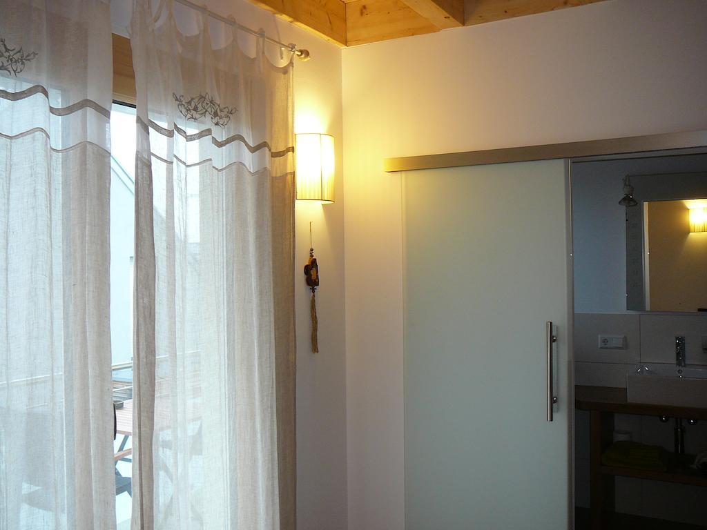Habitación Cuádruple con balcón