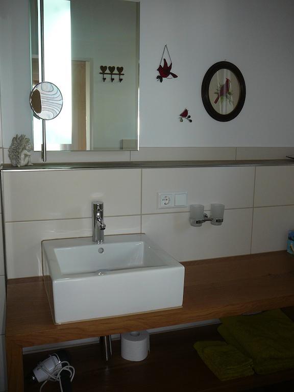 Habitación Cuádruple Estándar