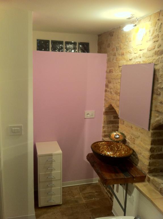 Duplex Quadruple Room