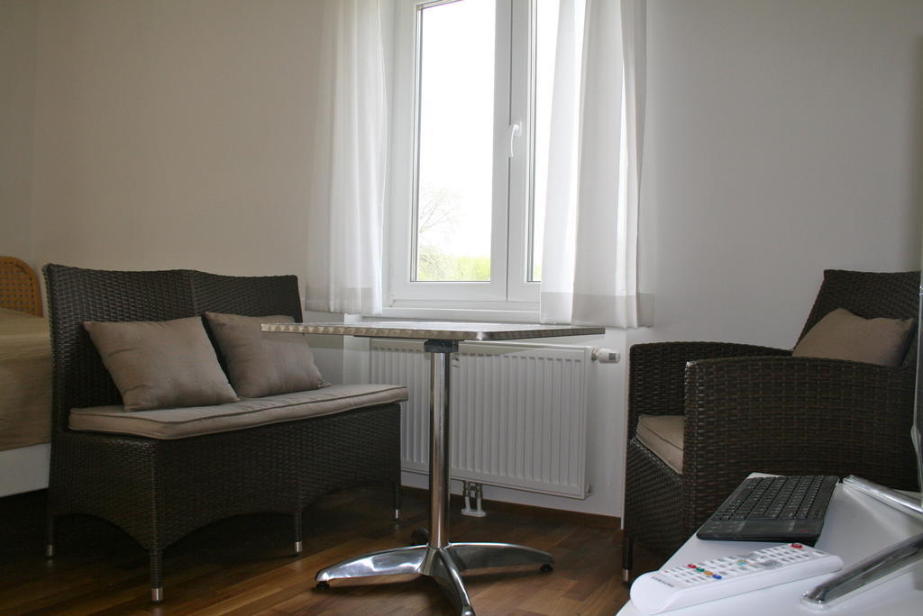 Doppelzimmer Donau