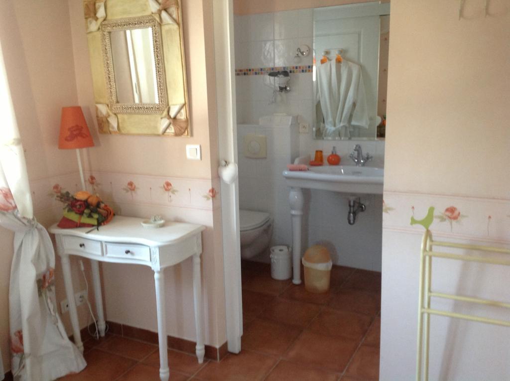 Chambre Double Standard