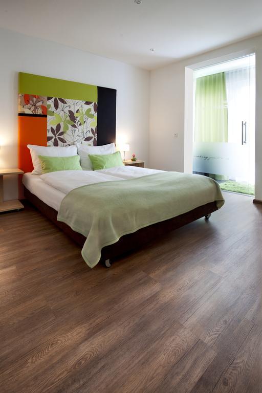 Comfort Doppelzimmer mit Klimaanlage