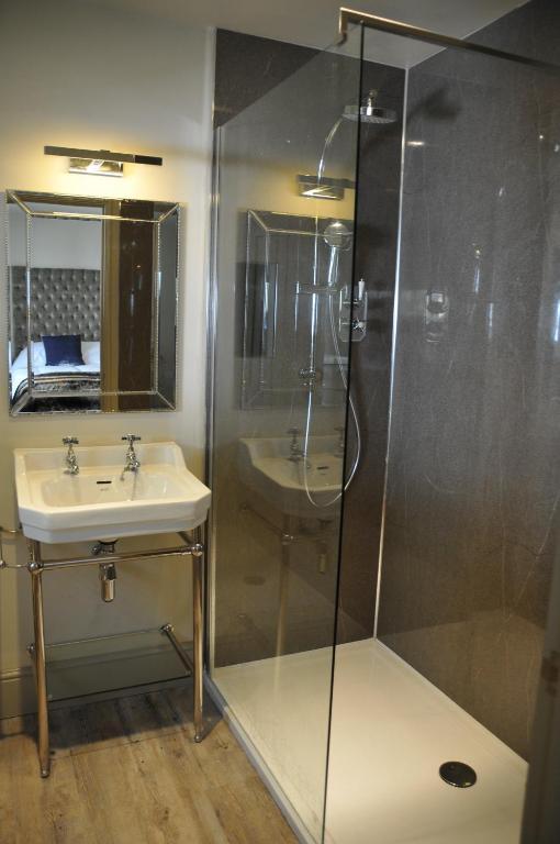 Habitación Doble con balcón