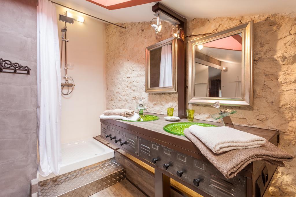 Chambre Familiale Supérieure