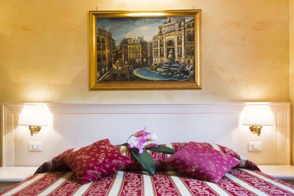 Classic Double or Twin Room