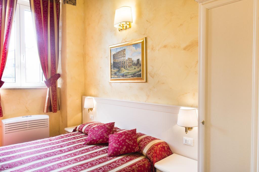 Classic Double or Twin Room