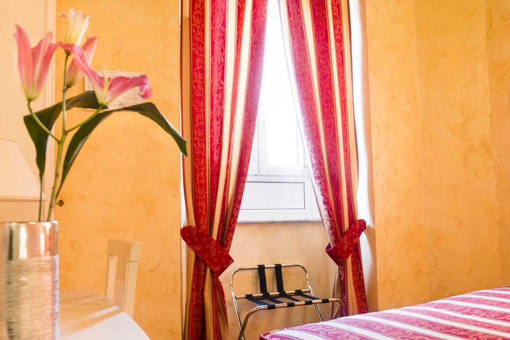 Classic Double or Twin Room