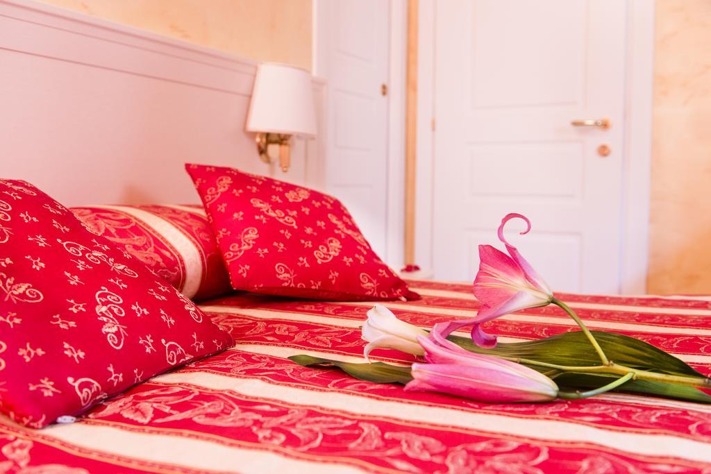 Classic Double or Twin Room