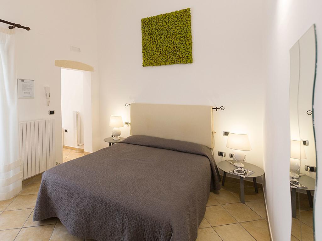 Suite nella Dependance