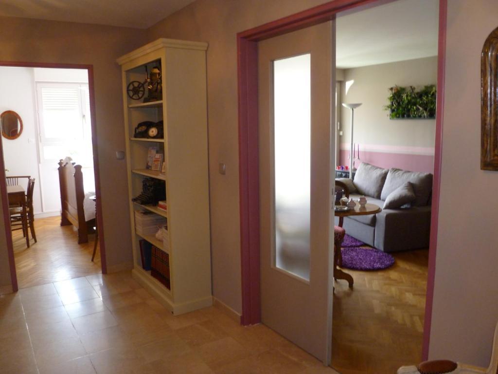Suite (4 Adultes)