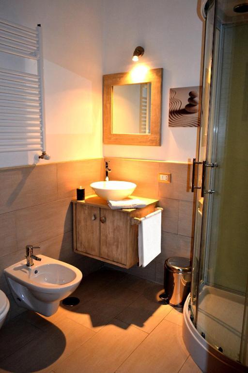 Chambre Quadruple