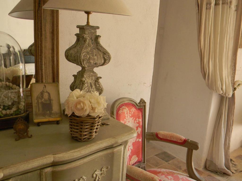 Chambre Double Supérieure