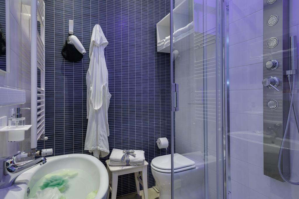 Suite Deluxe